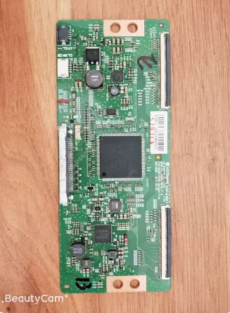 6870C-0738A Original T-con Board 6870C 0738A For TV 43'' 49'' 55'' Logic Board