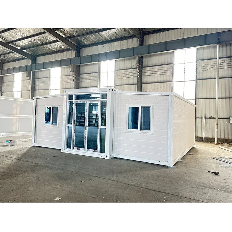 Portable De Fibra De Vidrio Contenedor Modular Casa Home Container For Sale In South Carolina