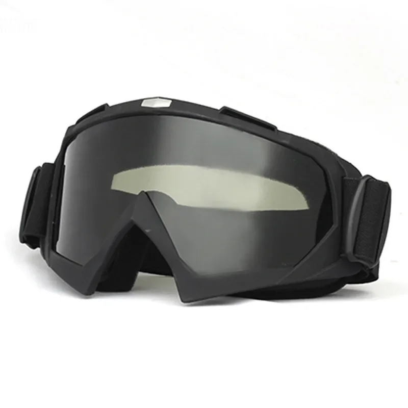 

Custom Outdoor Motorcycle Goggles Cycling MX Off-Road Ski ATV Dirt Bike Racing Glasses Motocross Goggles