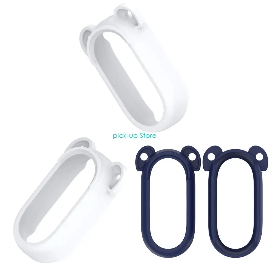 Q5WA Shell Shell Case Sicuro montaggio Full Lens Compatibility Shock