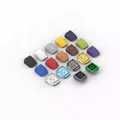 Mixed color-20pcs