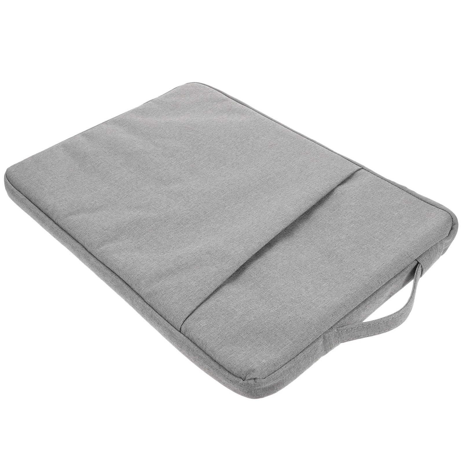 

Laptop Bag Durable Polyester Laptop Sleeve Tablet Protection Handbag Outdoor Travel Portable Lightweight Computer Backpack