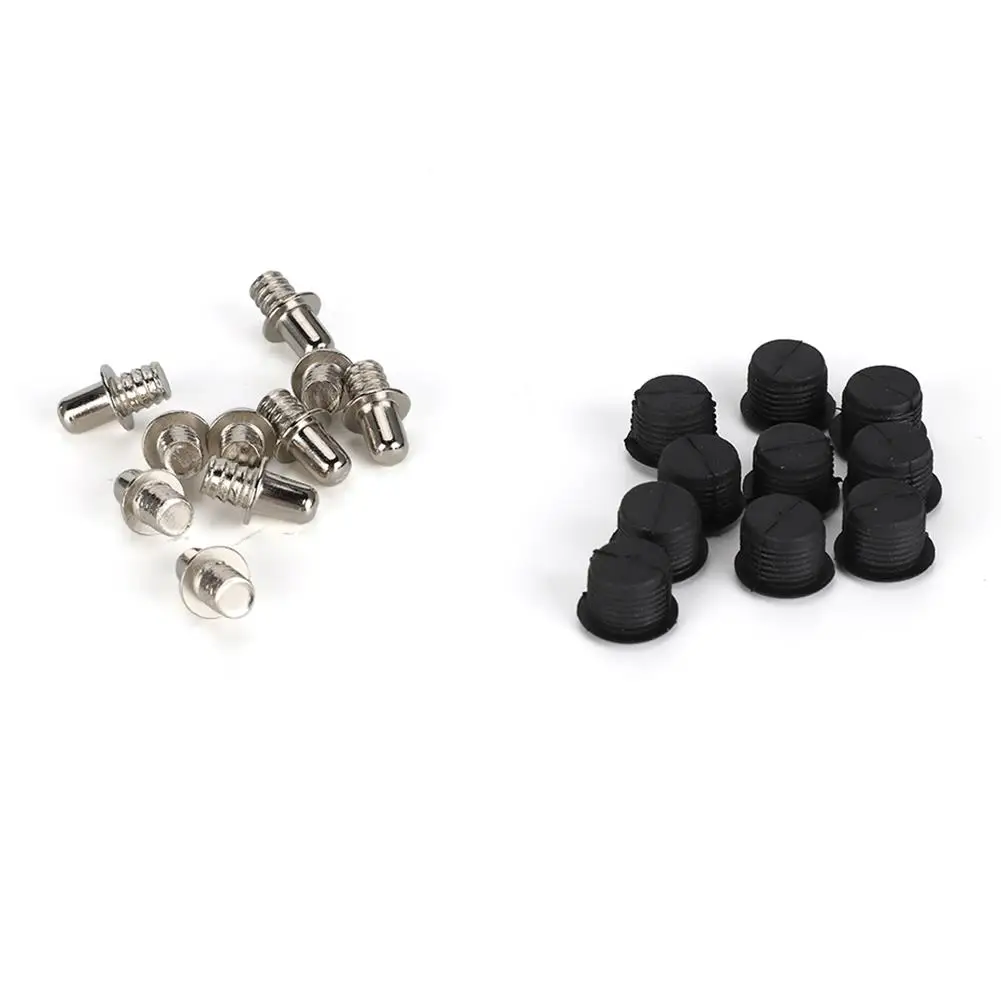 

Plastic and Metal Snap Fastener for Sound Box Mesh Cover