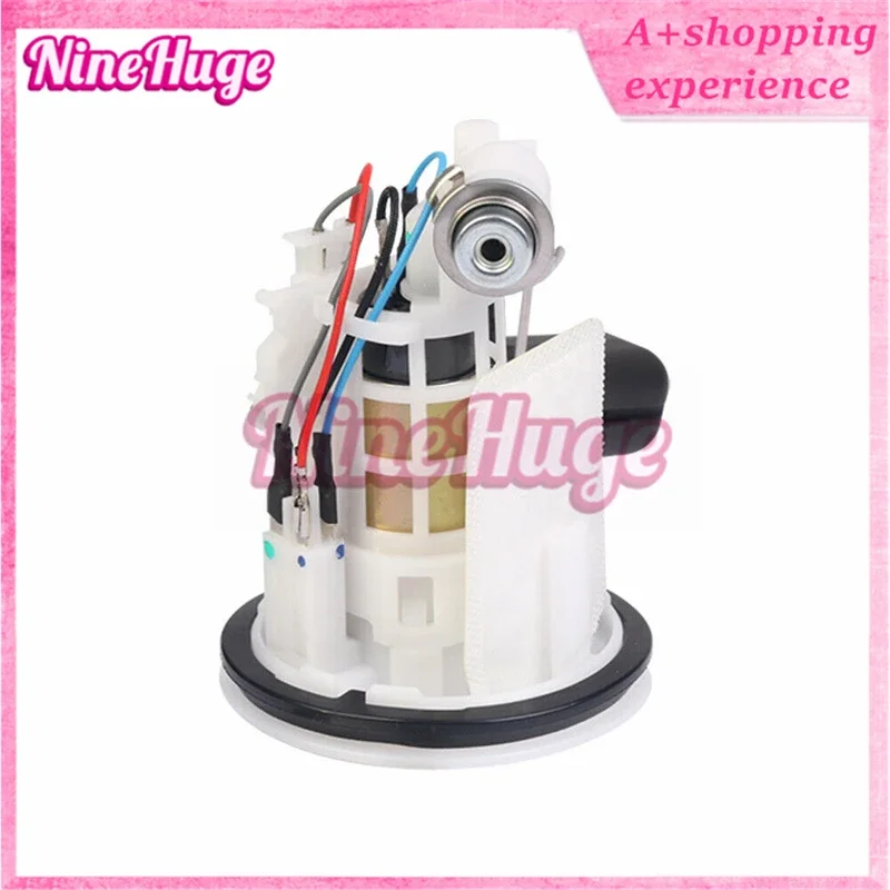 

1Pc for YAMAHA YBR125 YBR 125 EFI System Motorcycle Gasoline Petrol Fuel Pump 3D9-13907-10-00 Moto Accessories