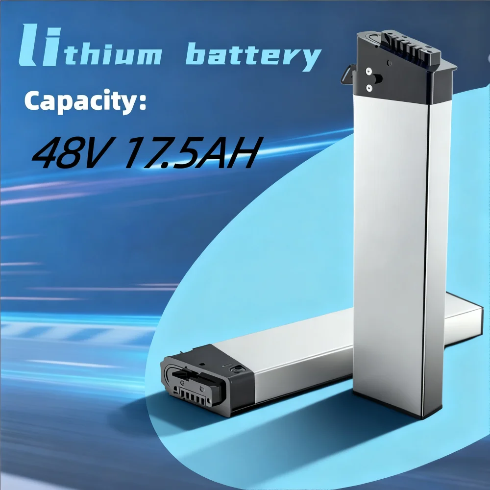 

ENGWE EP-2 Pro/ ENGINE Pro Replacement Battery 48V17.5Ah 12.8Ah 14Ah Lithium Battery for Samebike LO26 20LVXD30