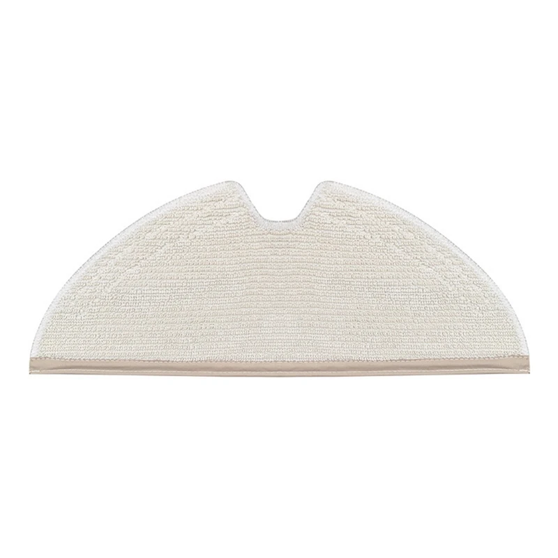 Замена для Roborock Q7 Max/Q7 Max +/T8, аксессуары для роботов-пылесосов, основная боковая щетка, фильтр Hepa, тряпка для швабры, детали