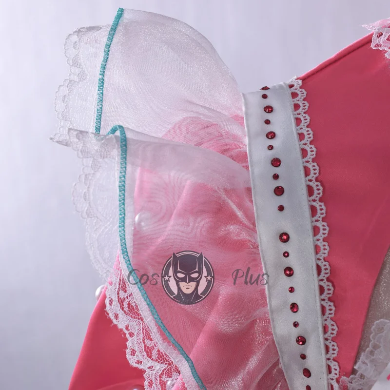 Нарака: Bladepoint Kurimi Hello Kitty, карнавальный костюм, униформа на Хэллоуин, карнавал, вечеринку, Рождество, ролевая одежда, одежда