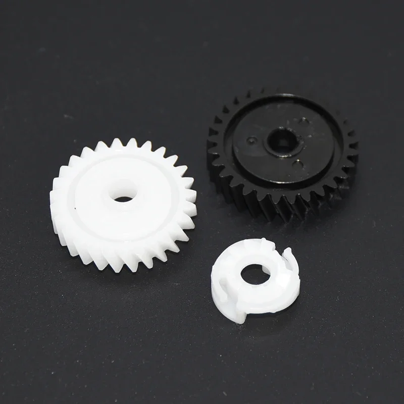 10PC FU9-0207-000 FU9-0401-000 FC0-1013-000 FU9-0209-000 Fuser Gear for CANON iR 1730 1740 1750 ADV 400 500/IR1730 IR1740 IR1750