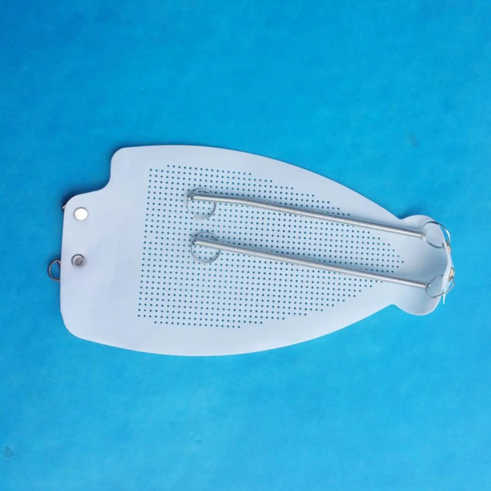 Household Iron Shoe Cover Quick Install Fabric Protector Ironing Shoe Plate Household Iron Shoe Cover Quick Install Fabric Protector Ironing Shoe Plate