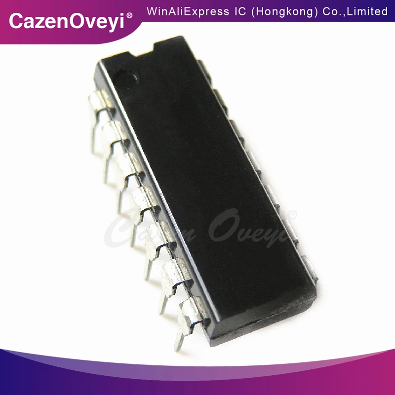 10piece TL075CN TL075 DIP-14