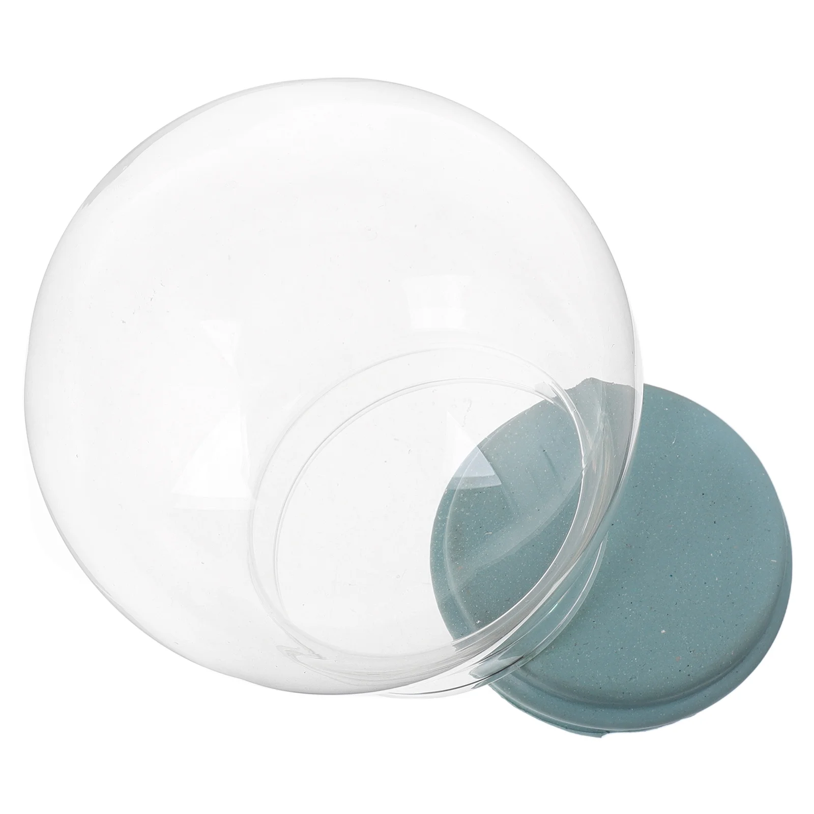 

Make Your Own Snow Globe DIY Kit with Clear Glass Globe for Home Decoration Unique Craft Activity for and Adults