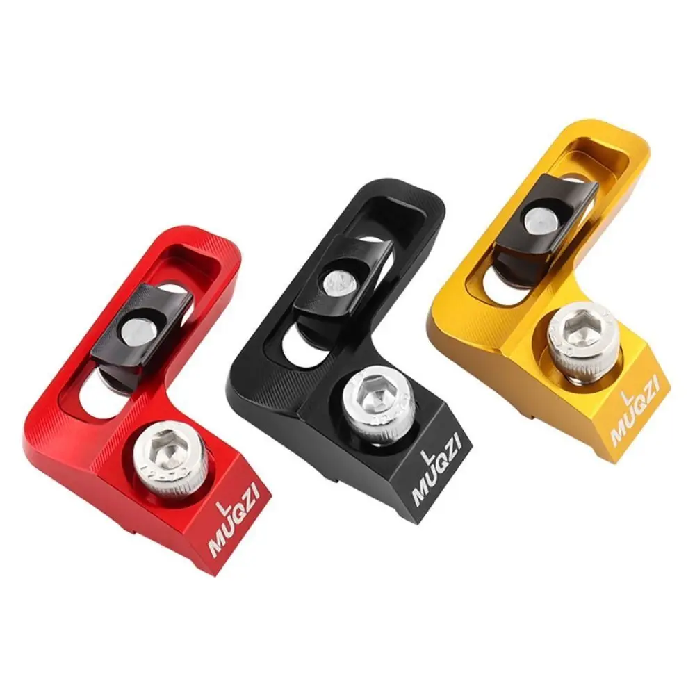 

Compatible Bike Shifter Adapter I-spec 2 EV MTB Bike MTB Shifter Control Mount Clamp Quantity Cycling Parts Bike Shifter Brake