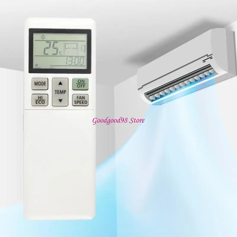 

Advanced Remote Control Wide Application Easy Operate for RLA502A700B