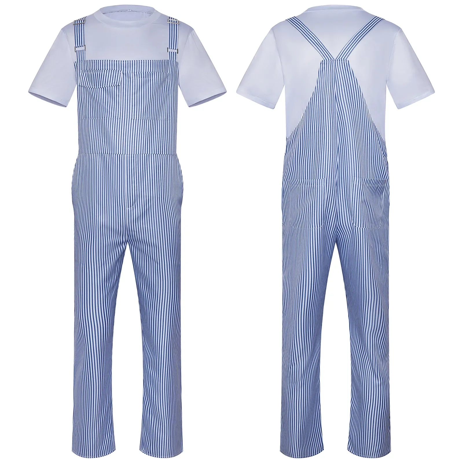 Uniforme de juego de rol Yafu Era moderna disfraz de Cosplay de Charlie Halloween disfraz de Cosplay de Charlie Chaplin disfraz de juego de rol