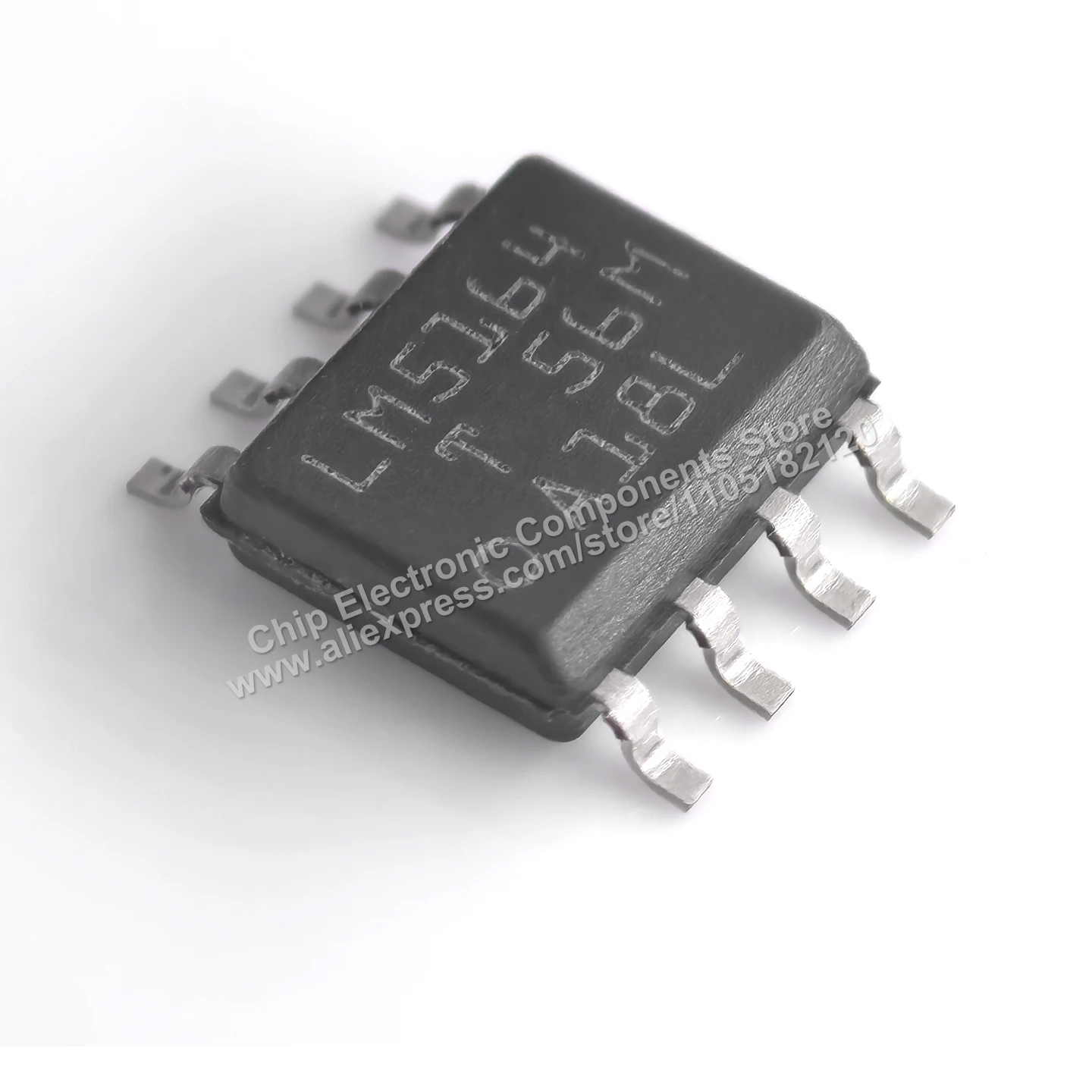 

（5PCS）Original IC LM5164DDAR LM5164 Marking, 1 A Synchronous Buck DC/DC Converter Chip, SOP-8 Package