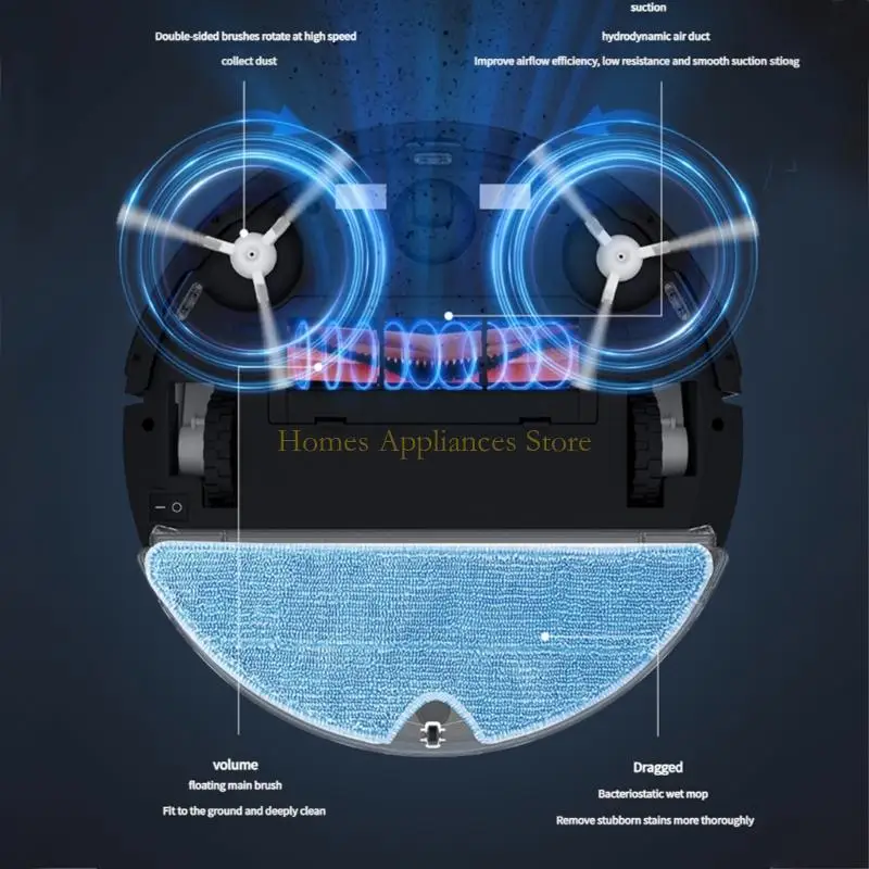 

D0AB Robot Devic
