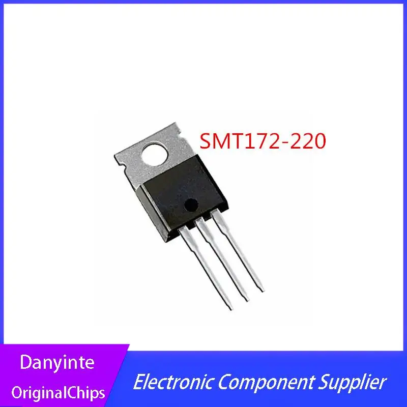 NEW    1PCS/LOT   SMT172 SMT172-92 TO-92  SMT172-220  TO-220   SMT172-18  TO-18