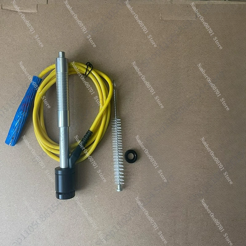 Hardness Tester Gen…