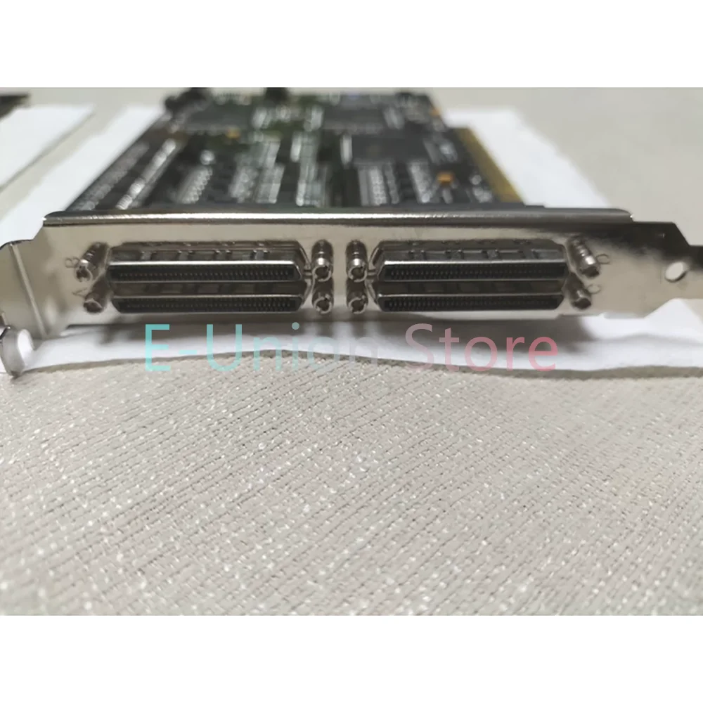 1 Pcs Motion Control Card TMC-BB1600P Rev1.4