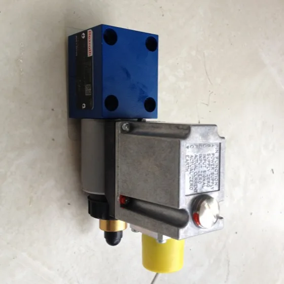 Rexroth Rexroth Pro…