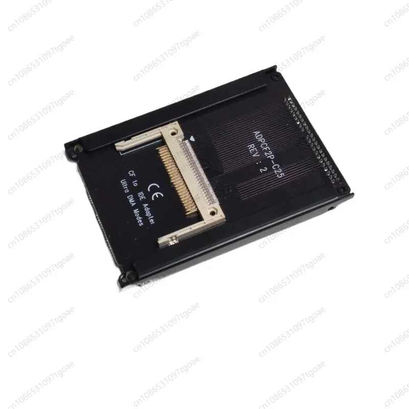 Cf To Ide Adapter C…