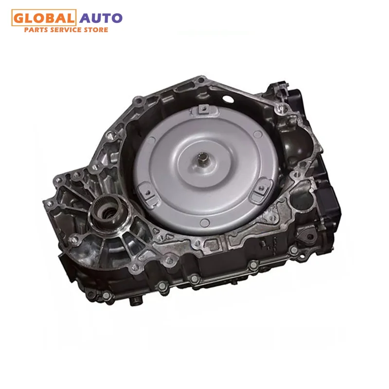 

6T30 6T40 6T45 6T50 Original Automatic Transmission Complete Gearbox Fits for Chevrolet Malibu Cruze Buick