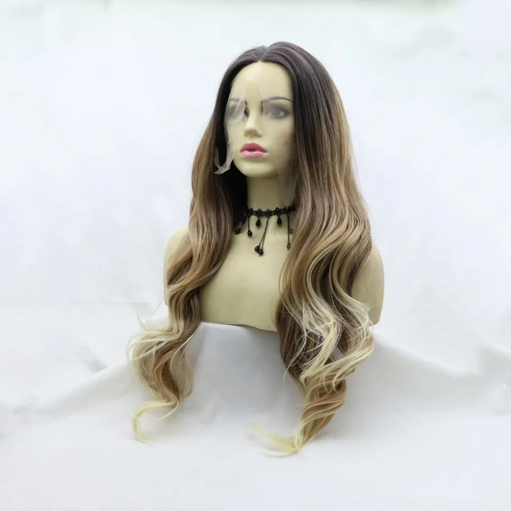 Thumbnail 3 - #9 Highest Rated Lace Front Hair Replacement Pieces to Buy in 2026