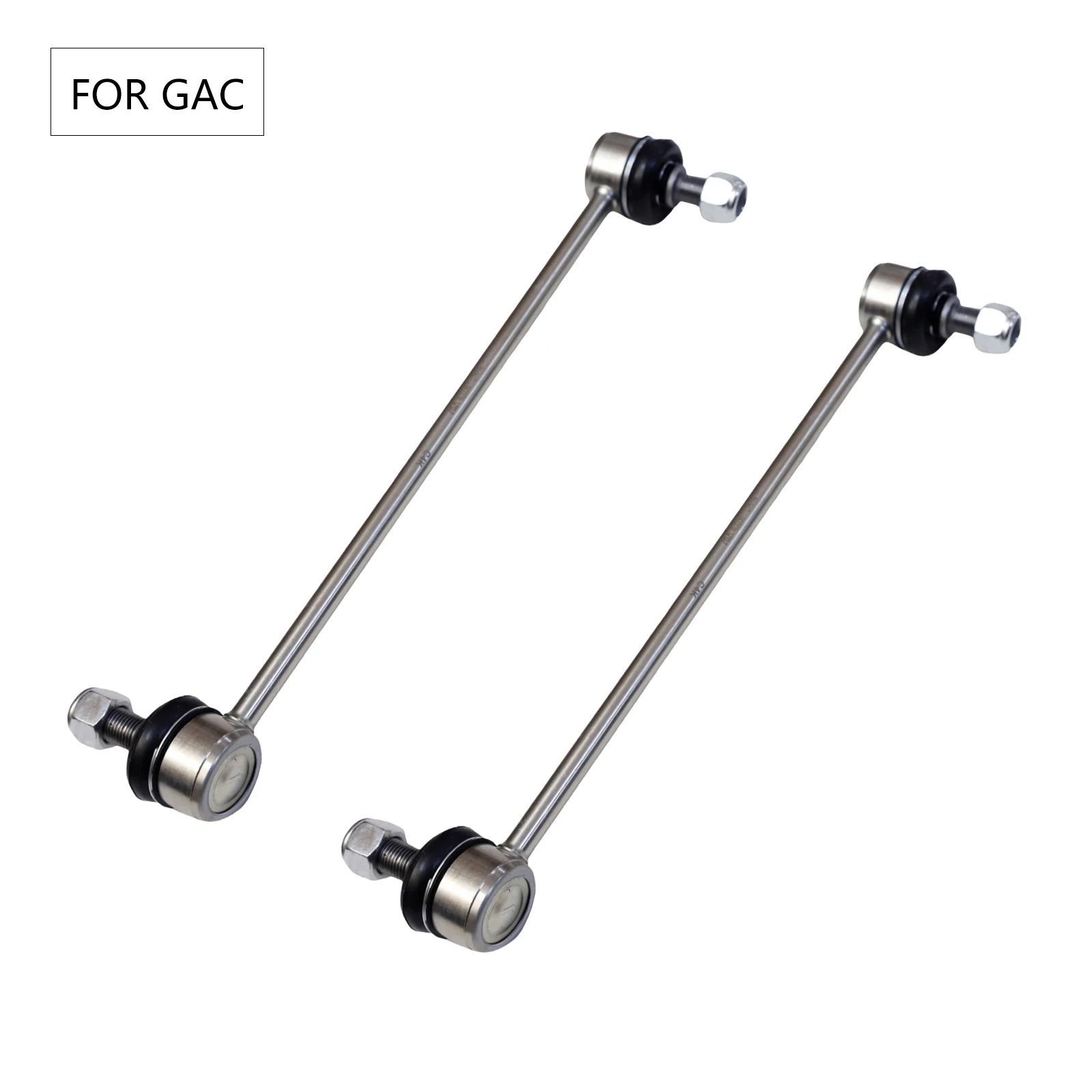 

1-2Pcs Front Suspension Stabilizer Bar Link For GAC TRUMPCHI GS8 I 2.0T 2016- GM6 1.5T 2018- GM8 GS7 1.8/2.0T 2017- M6 1.5 2020-