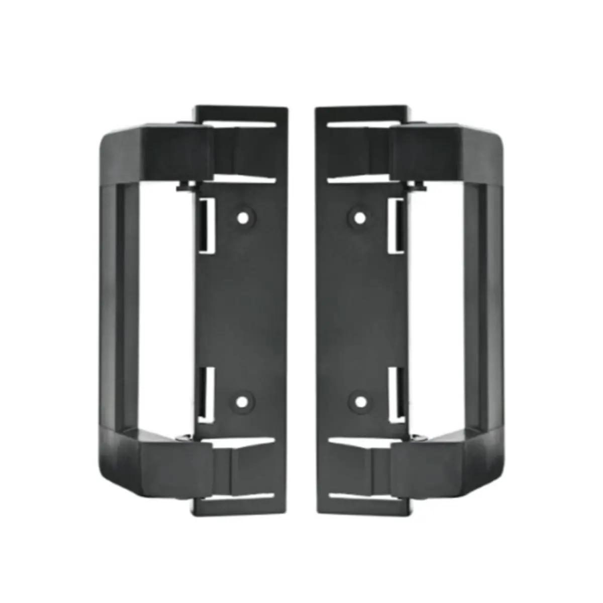DT57 LATEST MODEL 2Pack 3316882900 RV Refrigerator Door Handle Holder Grip Hardware,for 3316882.900 S,for DM2672, DM2682, DM2872