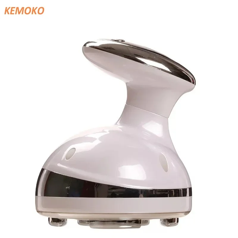 

Ultrasonic Slimming Massager Machine LED Fat Burner Anti Cellulite Lipo Skin Tightening Weight Loss Beauty RF Cavitation