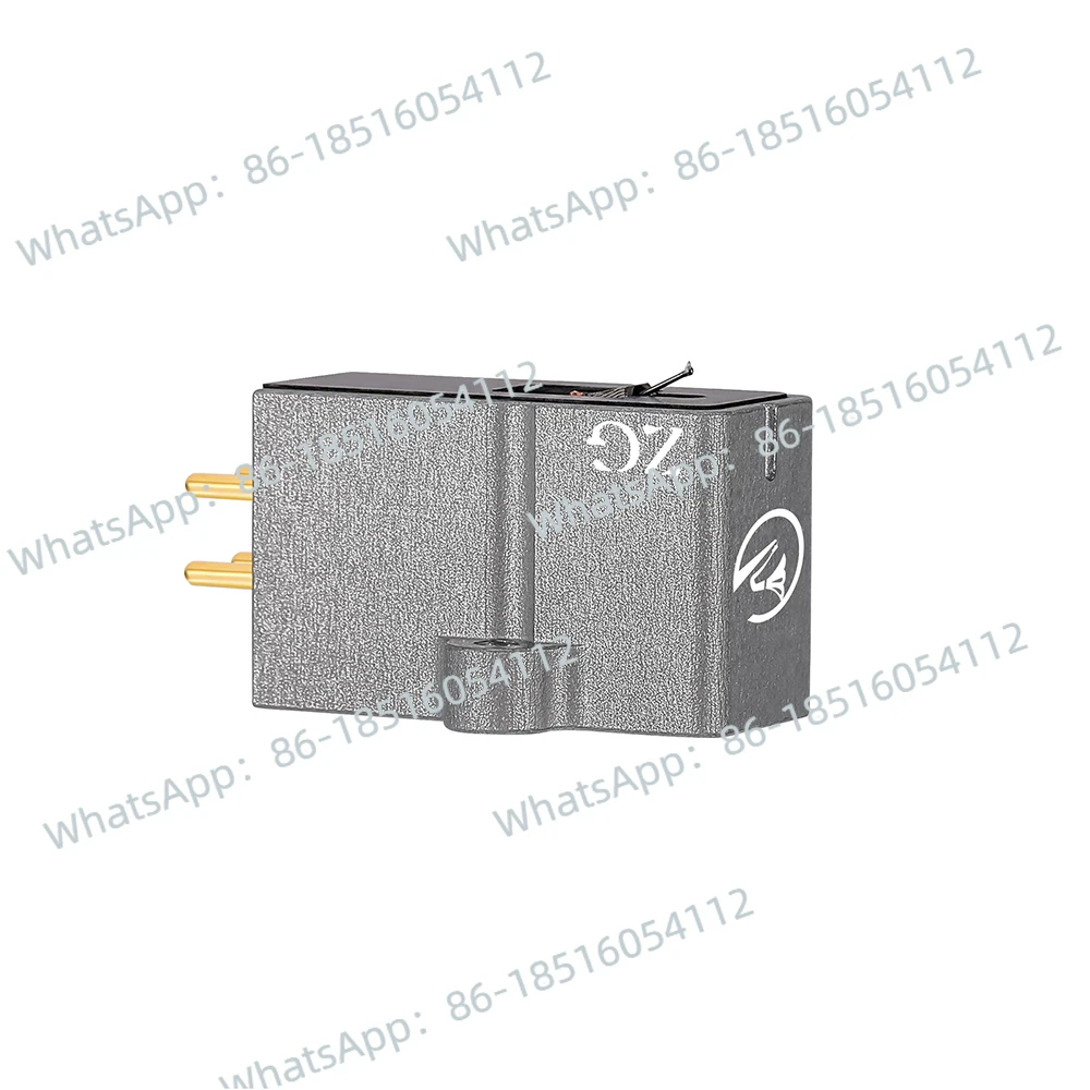 

Высокопроизводительная головка 2,5 мм, воспроизведение по пению, напрямую с использованием борового стержня, линейной иглой, винила