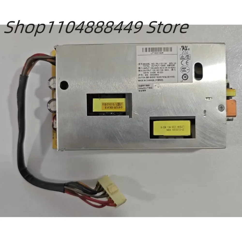 

PA-1151-2H REV: 03 Импульсный источник питания