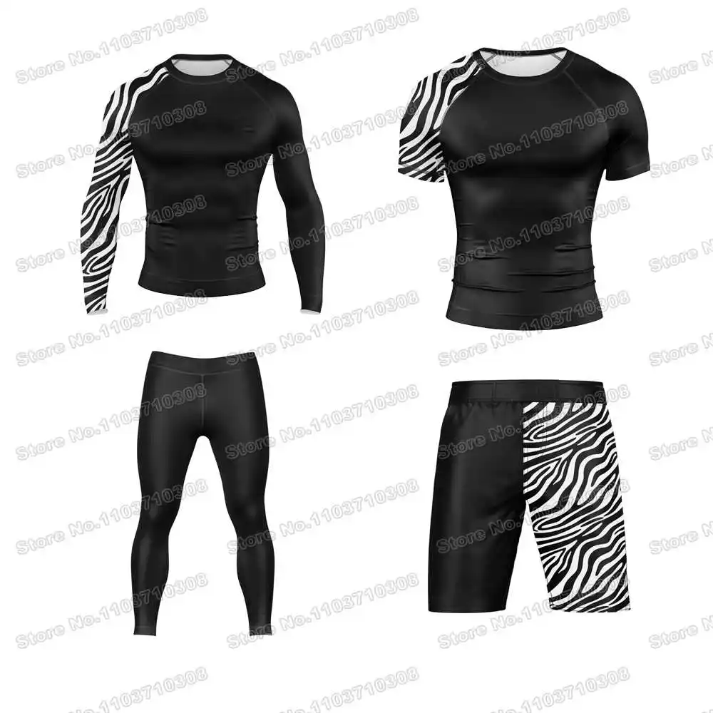 

IBJJF WHITE RANKED WWF Рашгард Серфинг Джерси Пляжные рубашки Купальники Дайвинг Тренажерный зал Шорты ММА BJJ Мужчины Джиу-джитсу Фитнес-наборы