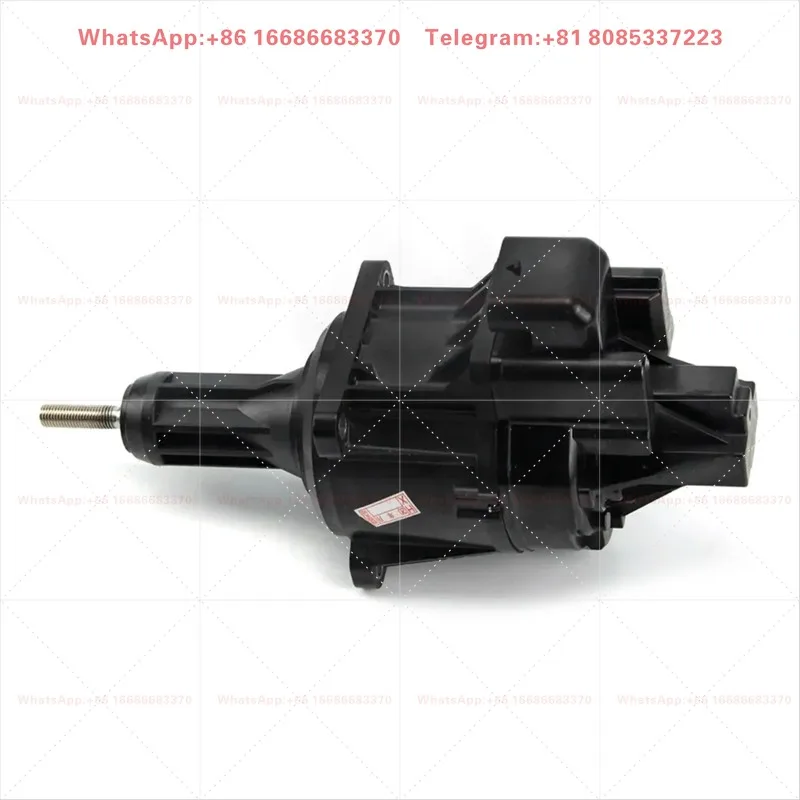 OE 11658680616 11657649275 Turbo Wastegate Actuator Auto Engine Turbo Control Valve Vehicle Charging System Replacement Parts