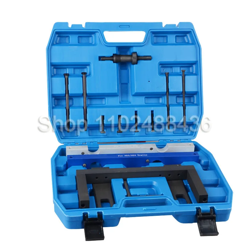 Engine Timing Tool Kit for BMW Engines Camshaft Timing Tool For N51 / N52 / N53 / N54 / N55