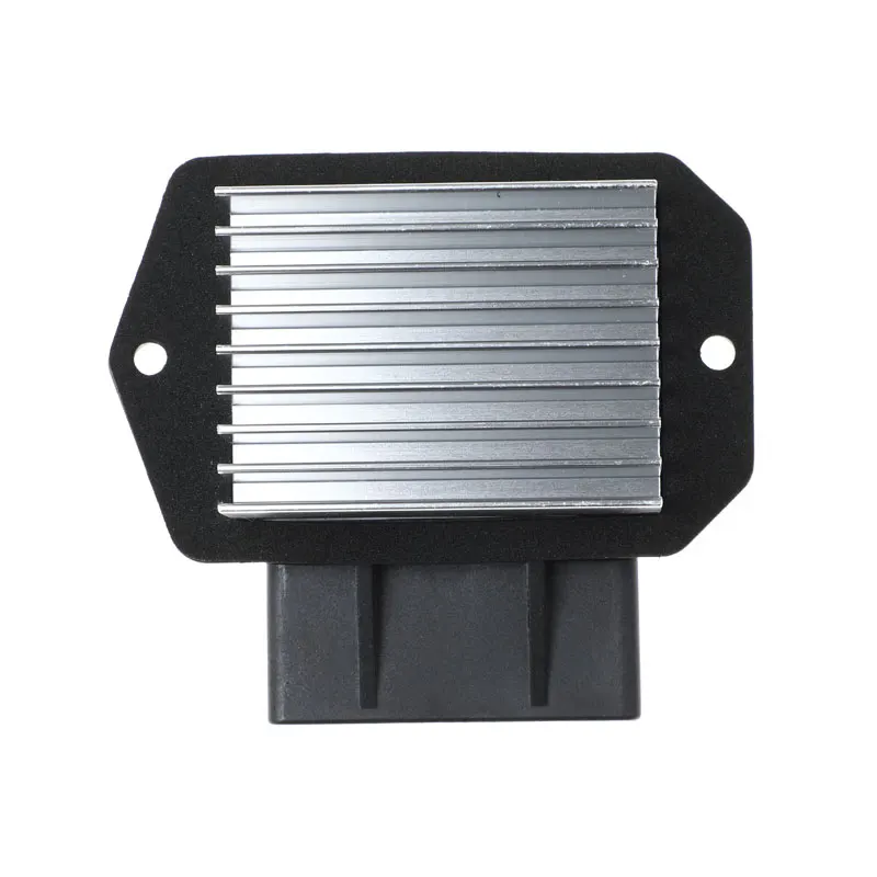 

Новый резистор двигателя вентилятора для Dodge Ram 1500 2500 2500 для Lexus GX470 RX350 Scion 87165-13010 499300-2121 8716513010 4993002121