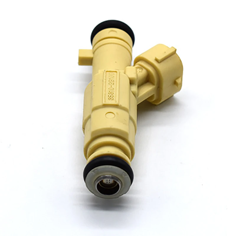 A01K-4Pcs/Set New Fuel Injector Flow Matched For Tucson Kia Forte Koup 35310-2G100 353102G100