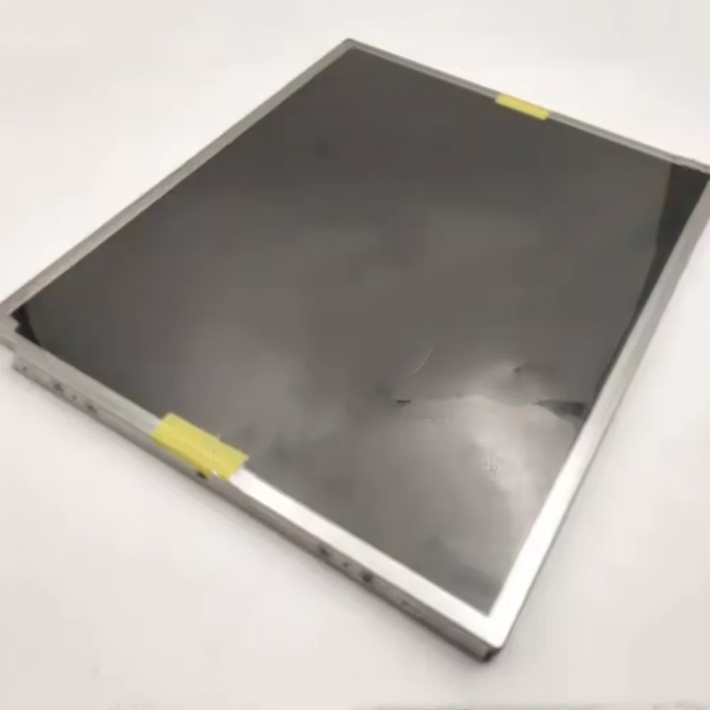 

FLC48SXC8V-11A LCD Screen Display