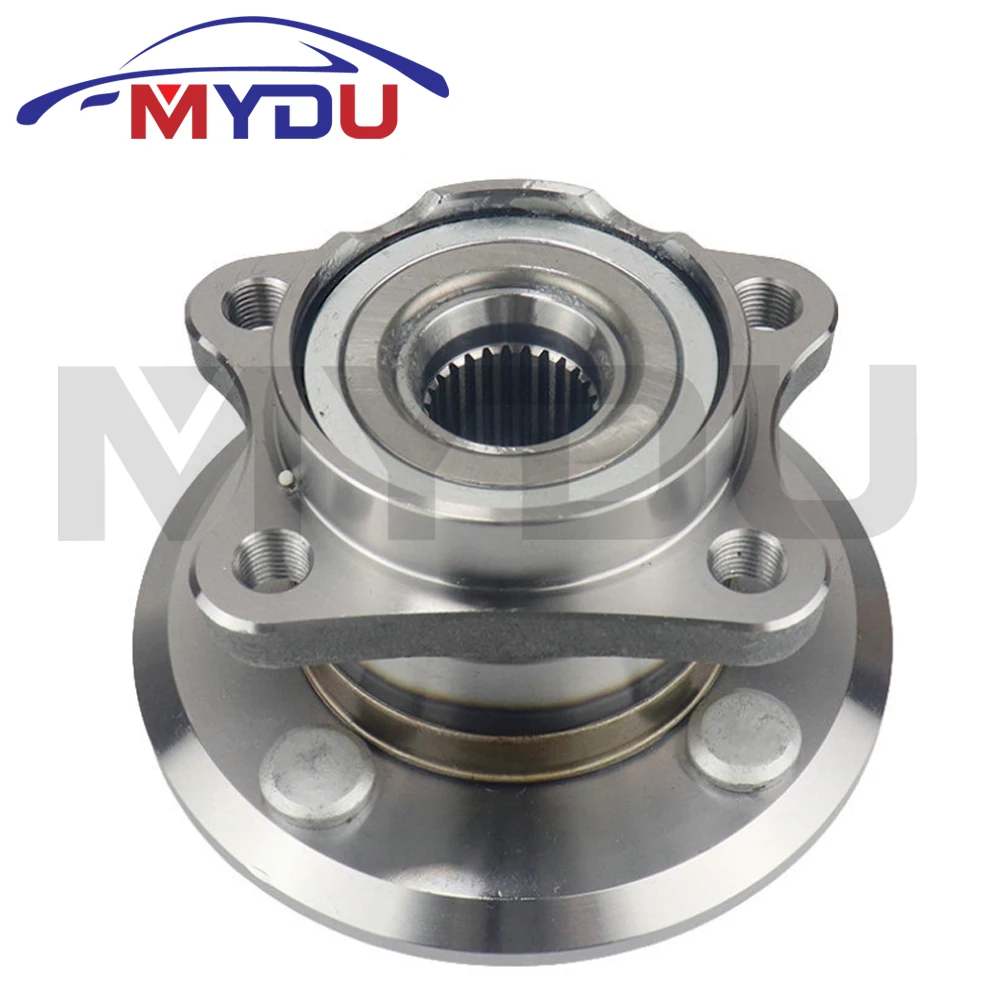 42410-52060 42450-52061 Rear Wheel Hub Bearing For TOYOTA VITZ COROLLA AXIO YARIS RACTIS PORTE