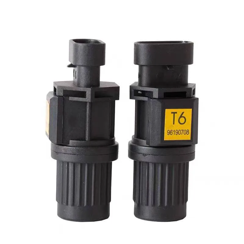Vehicle Speed Sensor 96190708 9037920 96604900 For Chevrolet Aveo Optra Daewoo