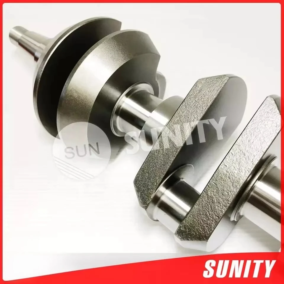 2025 تايوان جامعة عالية الجودة MIT 688 العمود المرفقي OEM 688-11411-01 العمود المرفقي ل 688-11411 العمود المرفقي الخارجي Assy