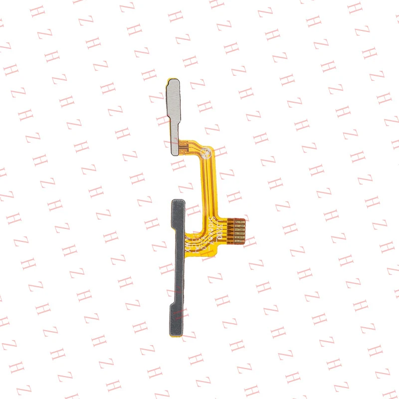 U+ Power And Volume Button Flex Cable Compatible For Motorola Moto E5 Plus XT1924