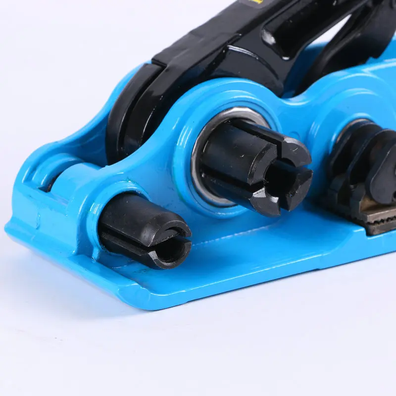 ZC1- Manual tool Plastic strapping Machine, Manual Plastic and Steel Strapping Machine