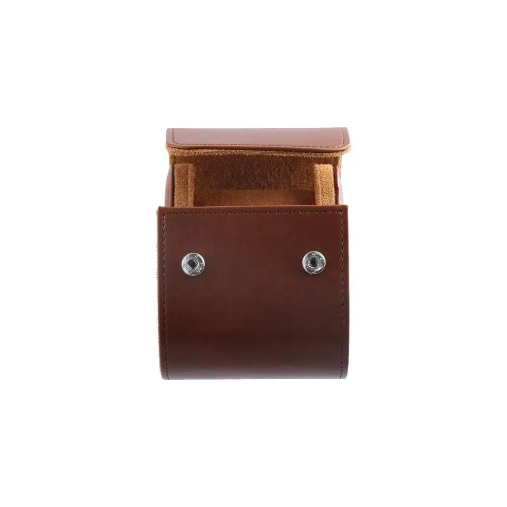 

Display Holder Jewelry Storage Organizer PU Leather Storage Box Watch Holder Jewelry Box Wristwatch Case Watch Box