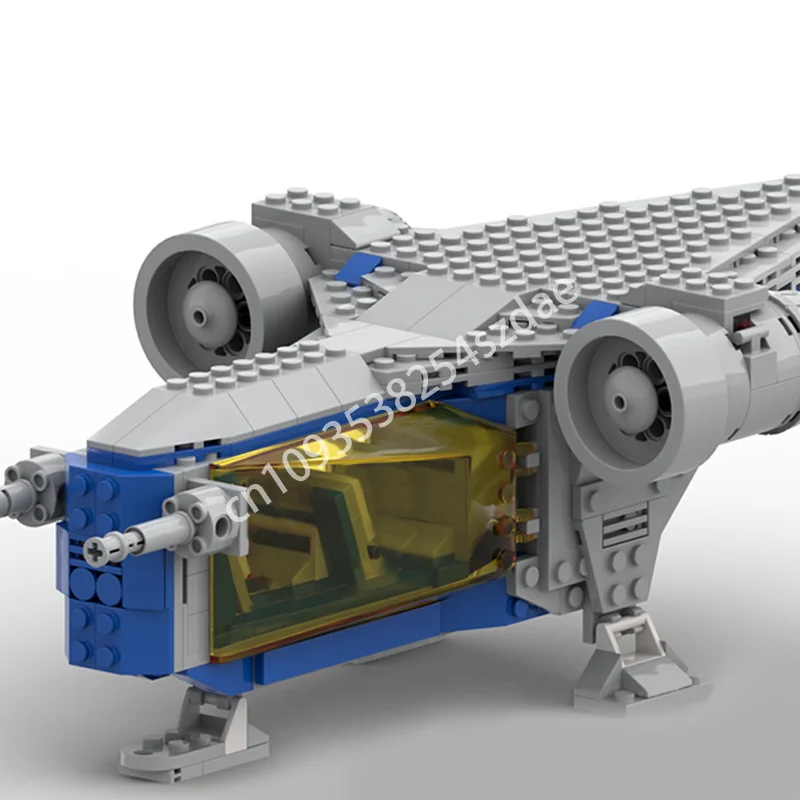 

402 шт. MOC Galaxy Crest, строительные блоки, креативная воображение космоса, рождественская игрушка, подарок для детей, STEAM Learning, конструкция