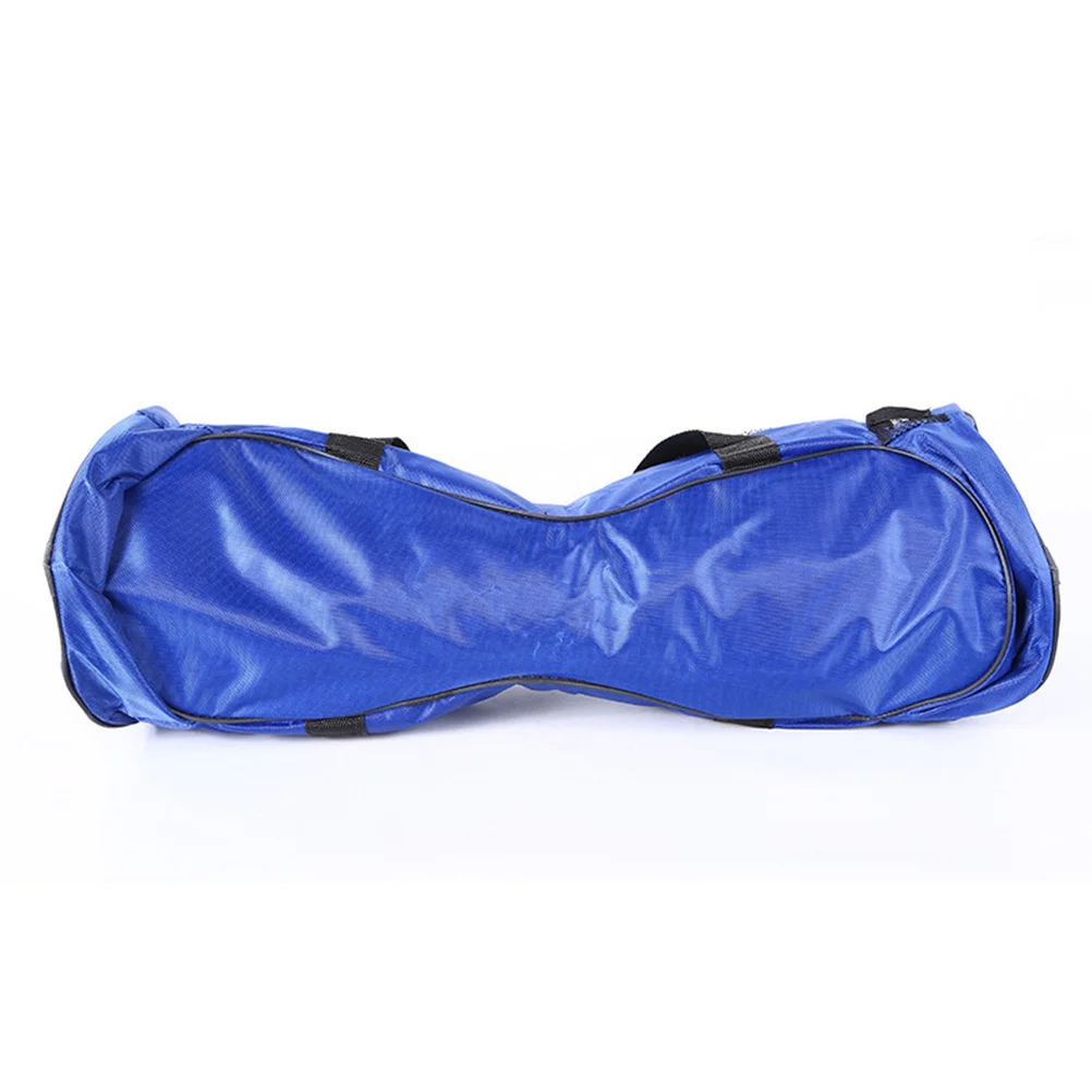 

10 Inch Balance Car Backpack Dual Use Adjustable Outdoor Tote Bag Large Capacity Comfortable Carry For Cycling Daily Outdoor