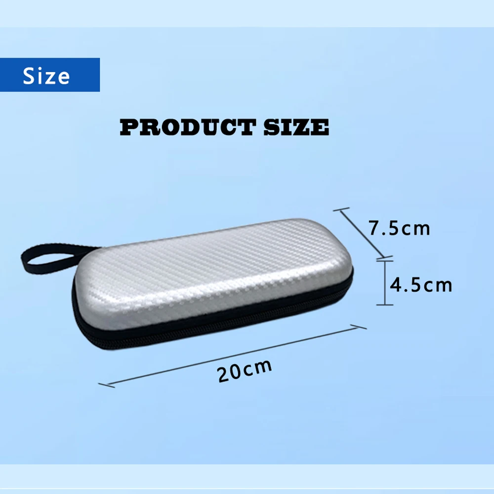 Portable Insulin Cooling Bag with 4 Ice Pack Diabetic Pocket Pill Protector PU Waterproof Thermal Insulated Medicla Cooler