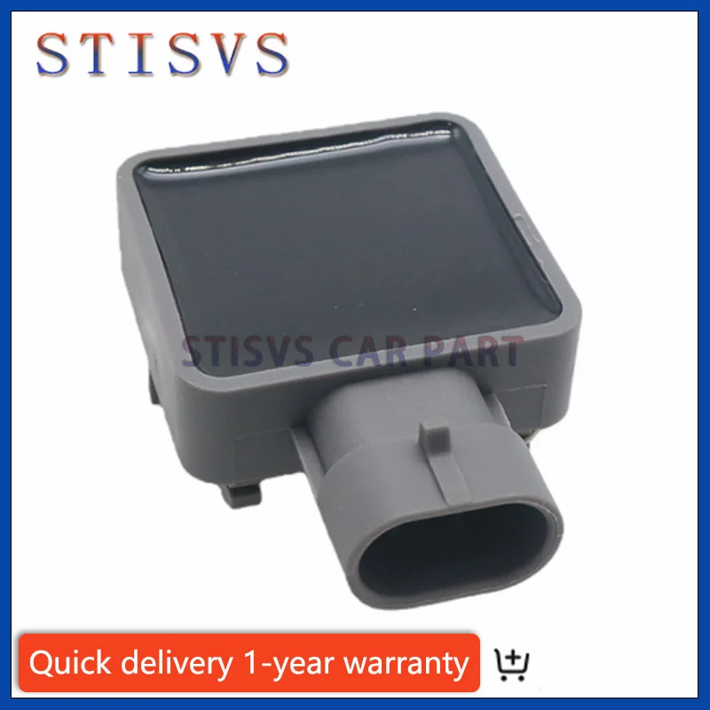 10096163 19299321 SU1302 FLS24 5S1449 Engine Coolant Level Sensor Module For Buick Chevrolet Oldsmobile Pontiac Auto Parts