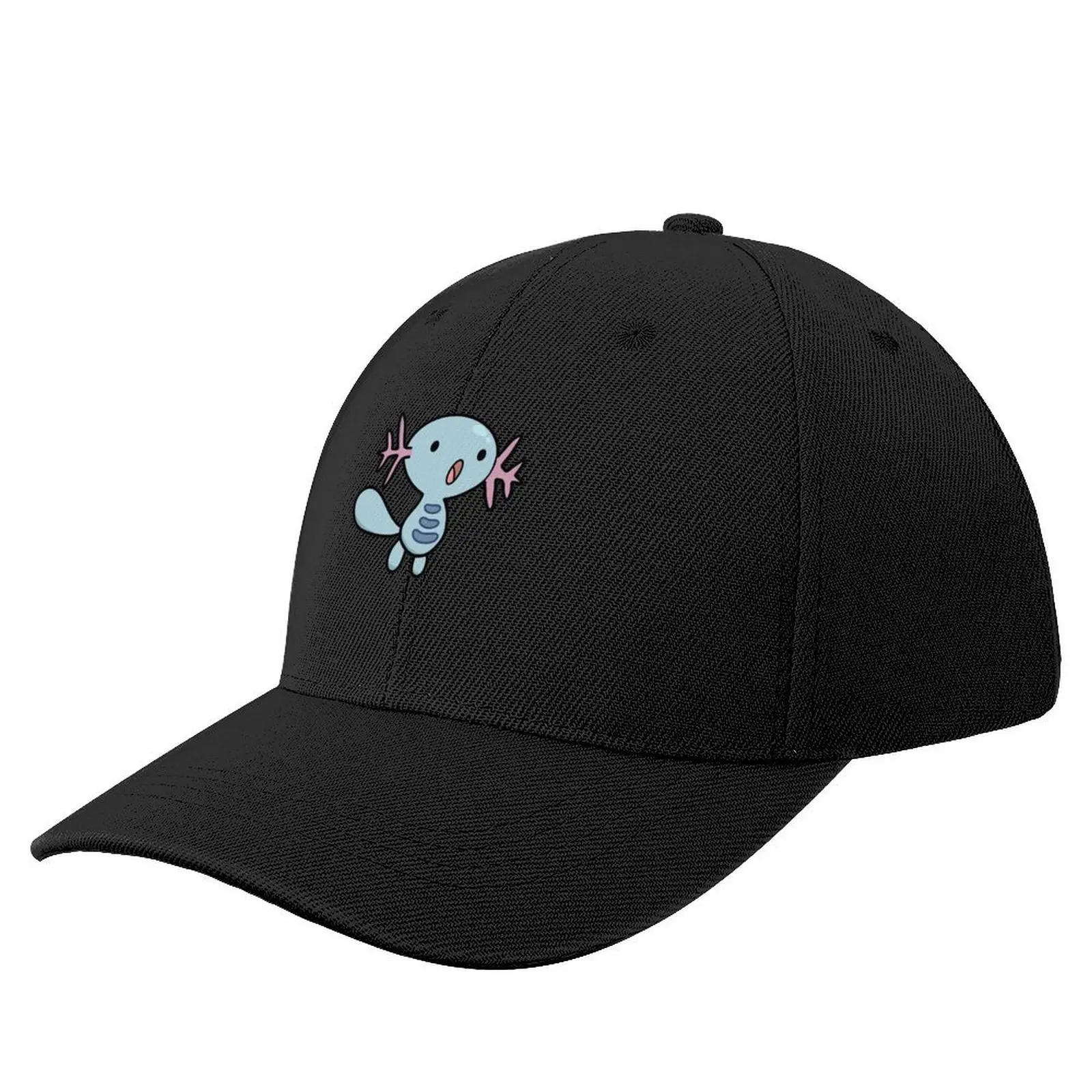 Wooper CutieCap Baseball Cap Anime summer hat Golf Wear western Hat Caps Male Women's