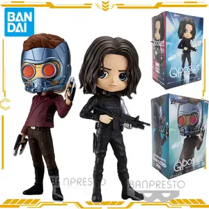 Marvel q posket figure-AliExpress